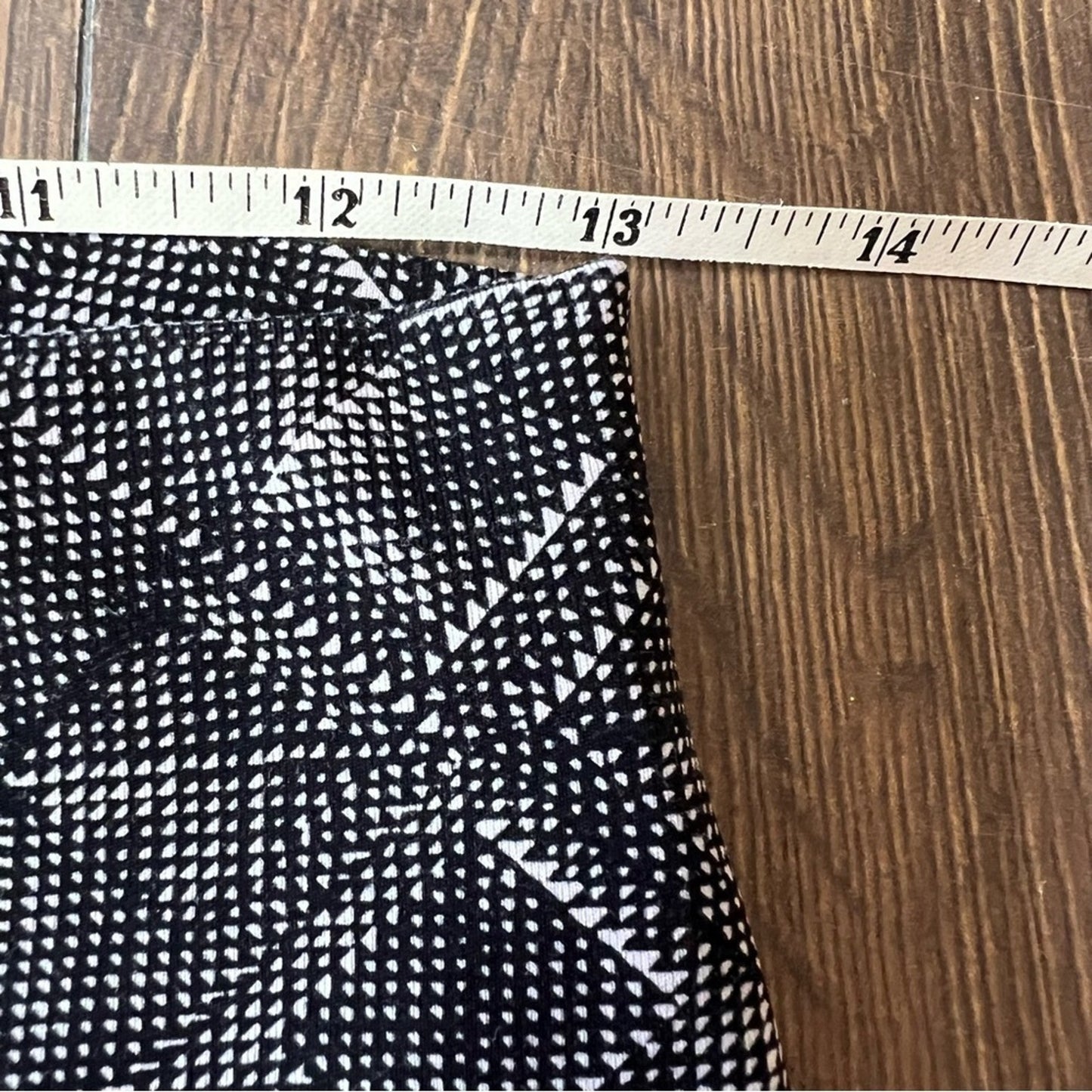 Lululemon Wunder Under Hi-Rise 7/8 Tight (Full-On Luxtreme 25”) SZ 26” Waist