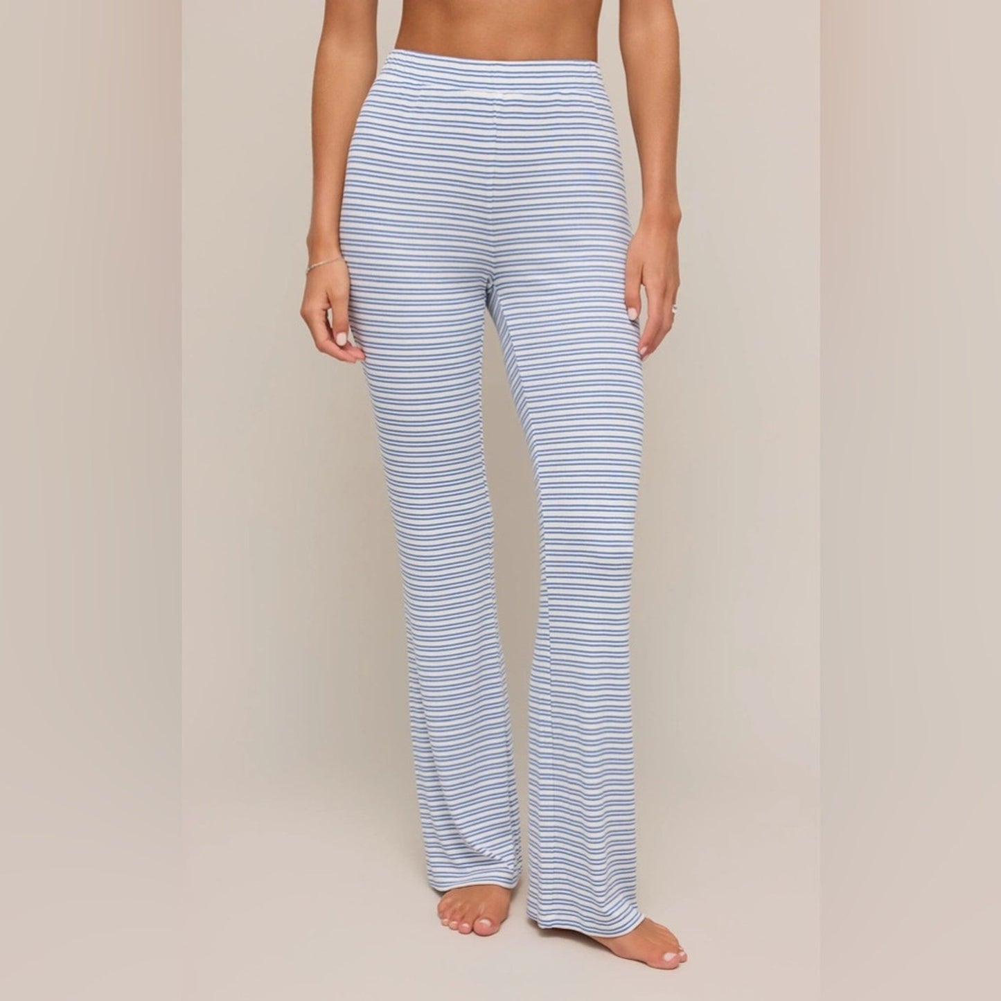 🆕 Z Supply on The Coast Stripe Pant SZ SM