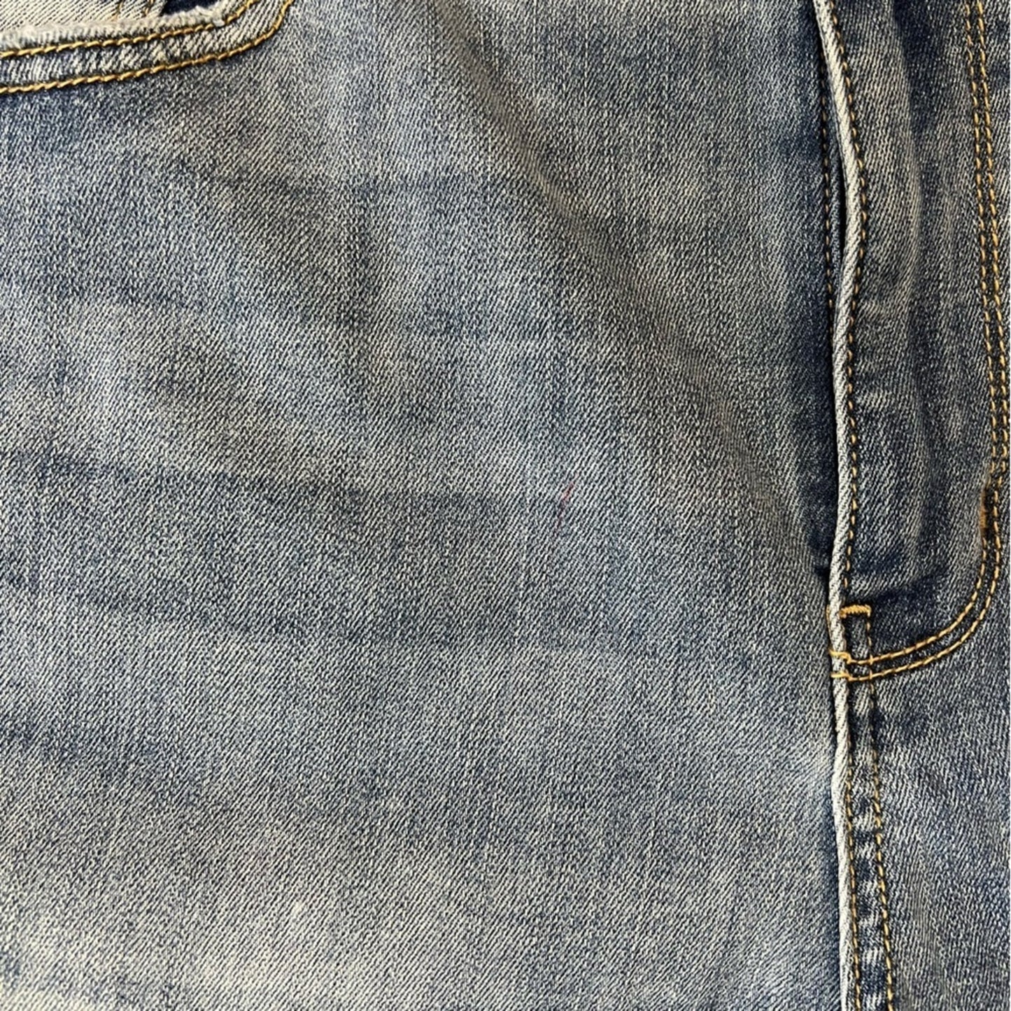 ๐ Judy Blue Panama, High-Riseโ Denim Shorts Women's NEW SZ 2XL