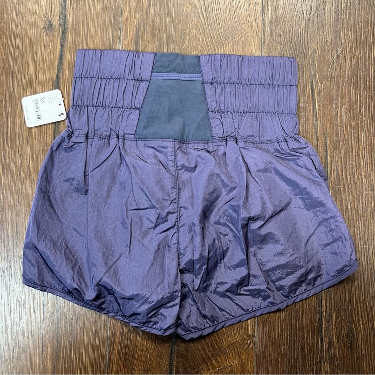 🆕 Free People movement the way home shorts SZ XS
