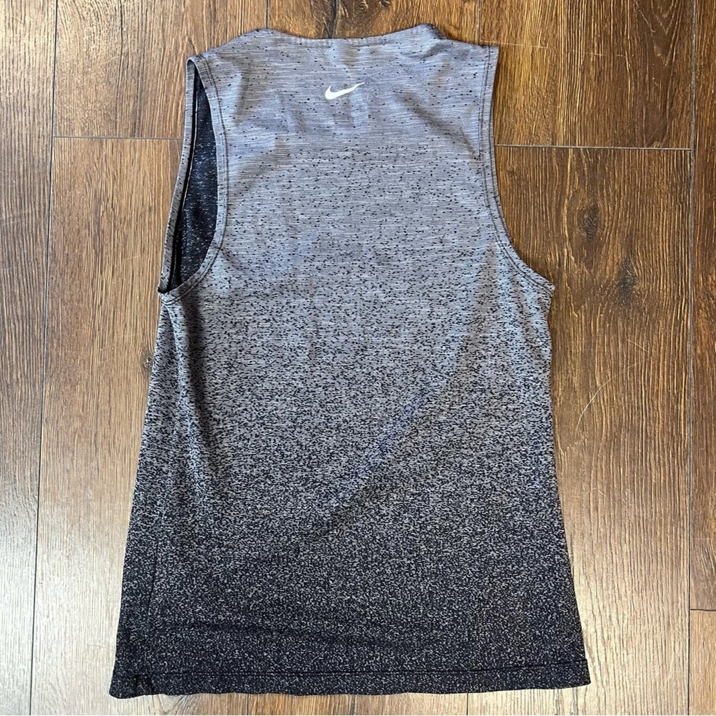 Nike Medalist Tank Top SZ SM