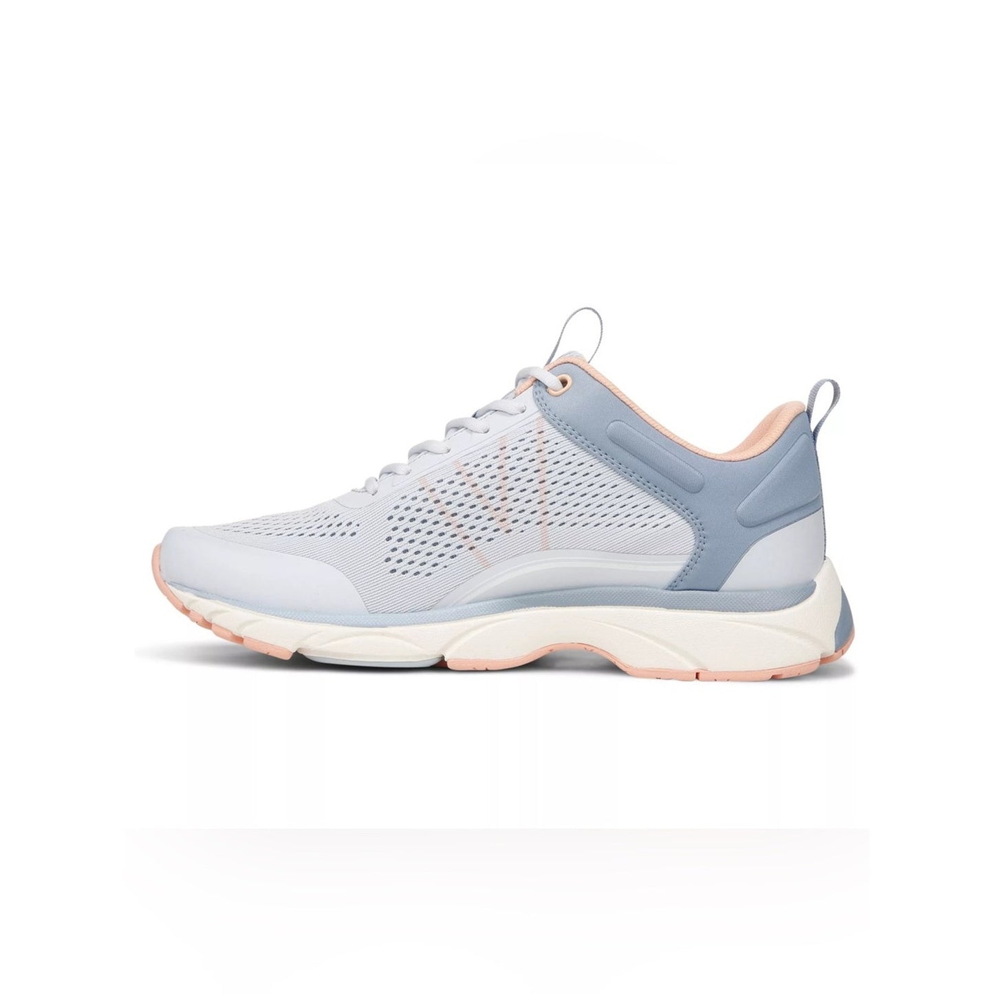 🆕 VIONIC women's drift vibrant walking sneaker - Ballad Blue NIB SZ 7.5