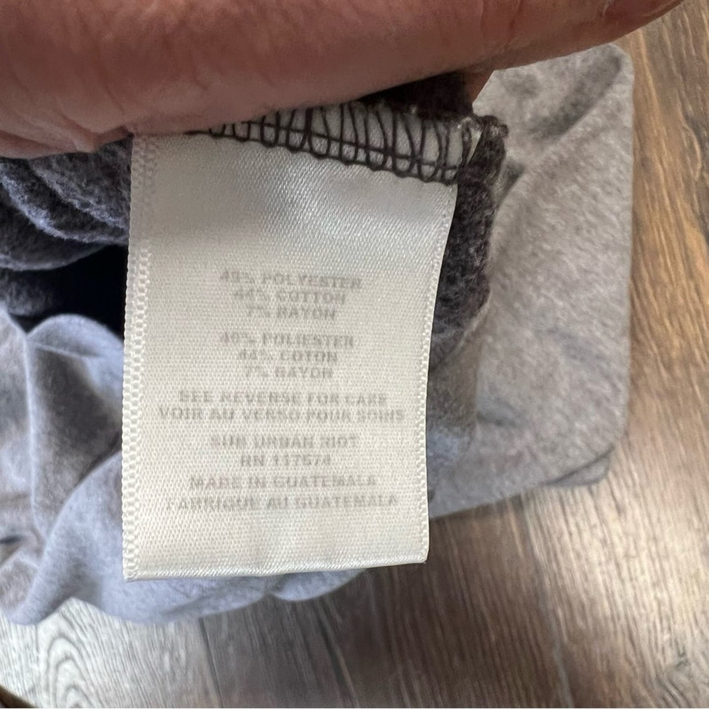 Sub_Urban Riot KALE Sweatshirt SZ SM