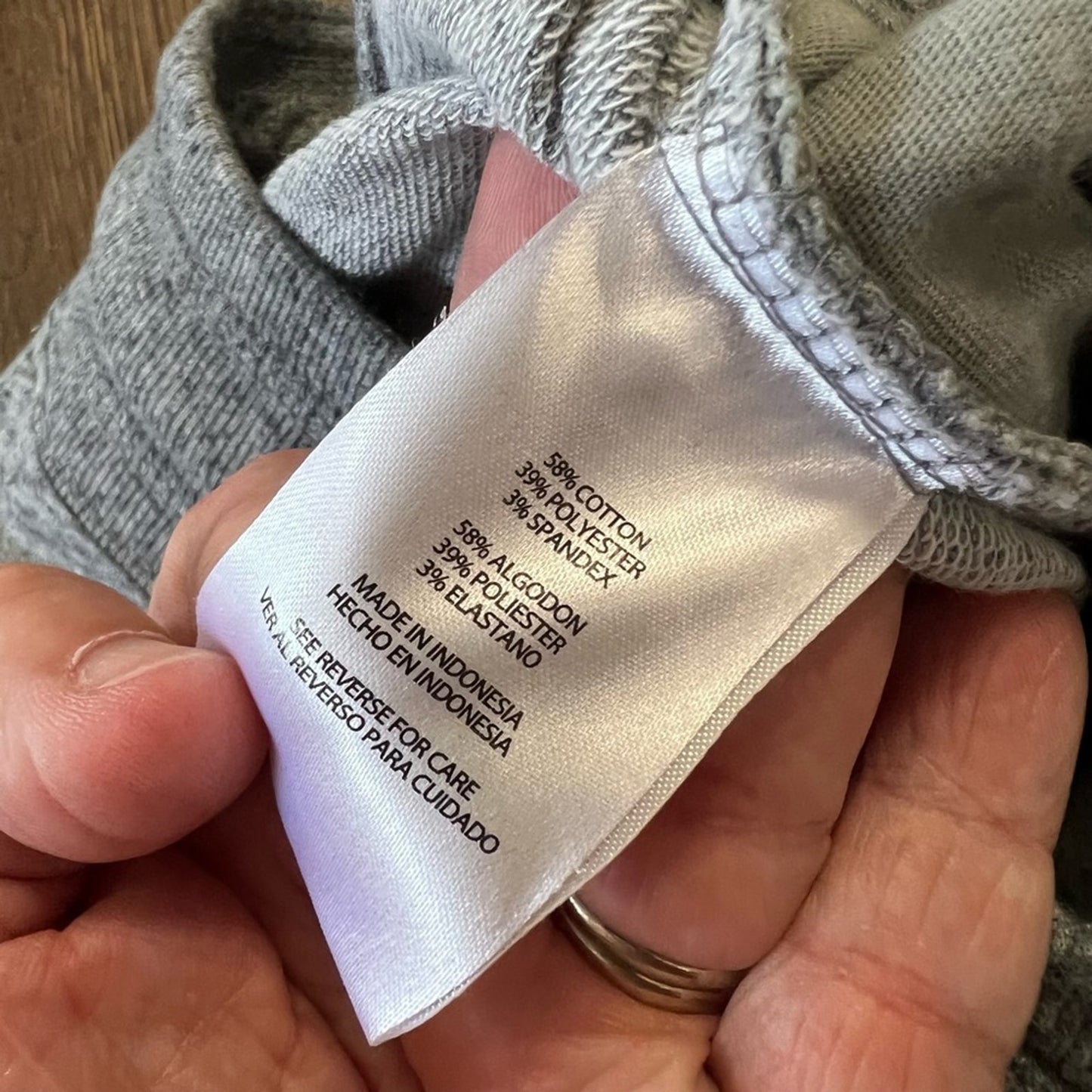 Eddie Bauer short SZ SM