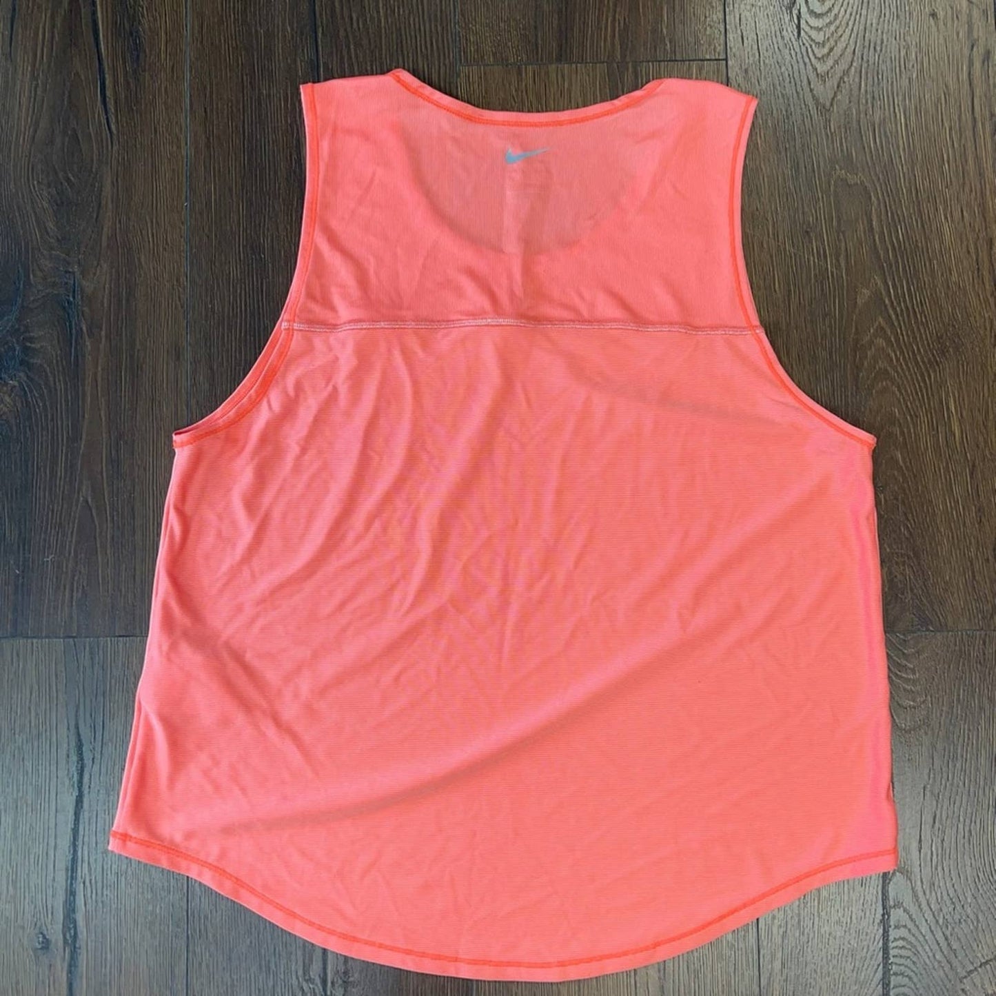 Nike dri-fit tank SZ LG