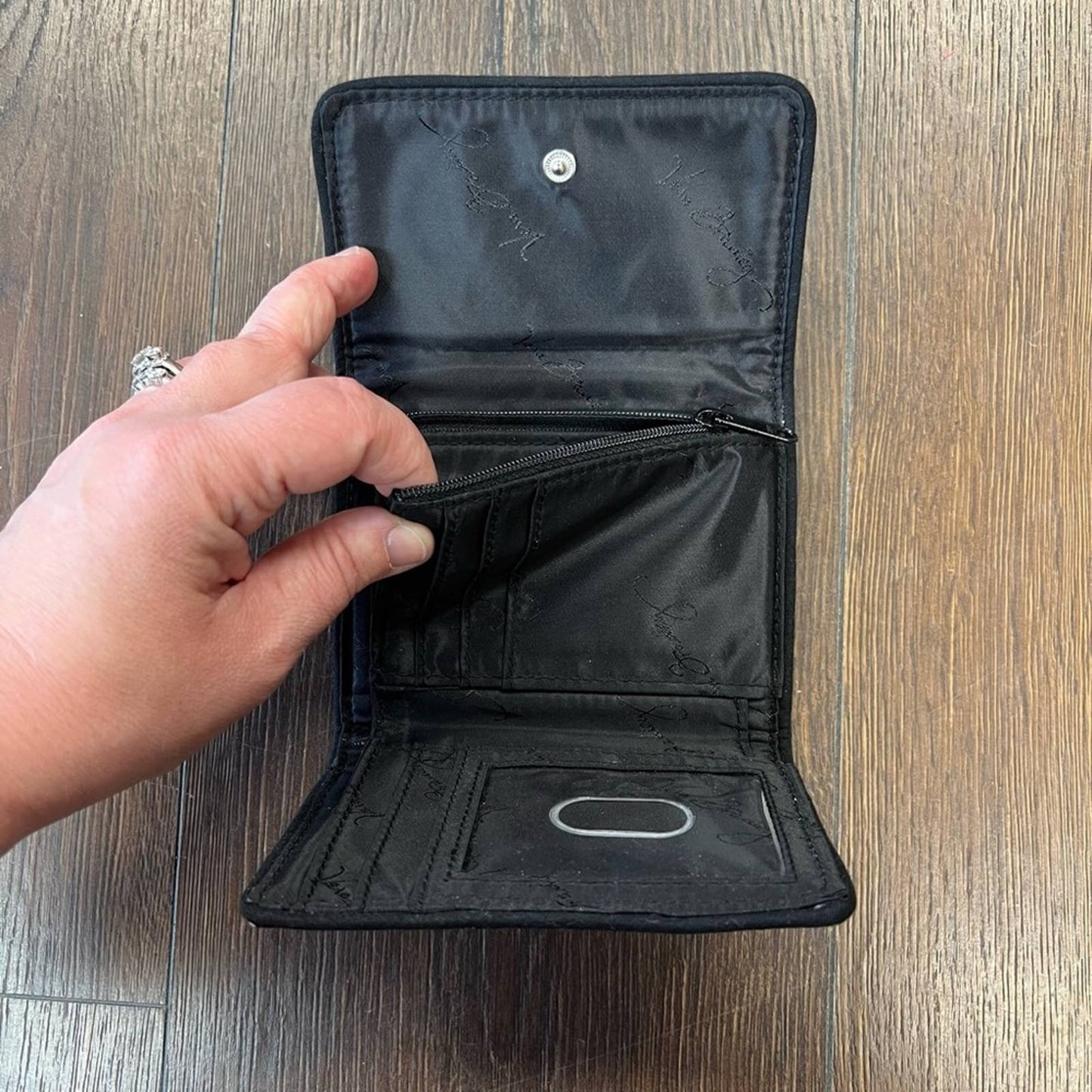 Vera Bradley Wallet