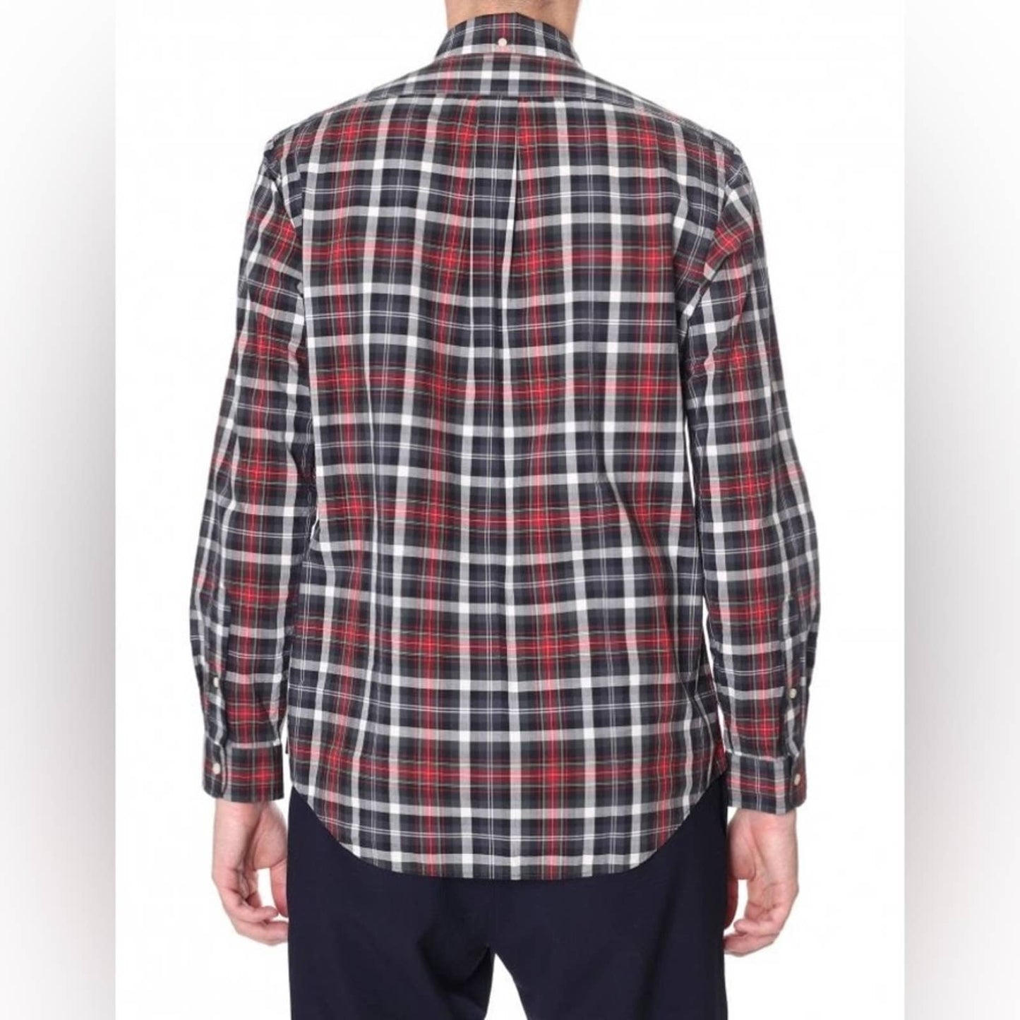 🆕 POLO RALPH LAUREN LONG SLEEVE SPORT SHIRT classic fit button down SZ XL