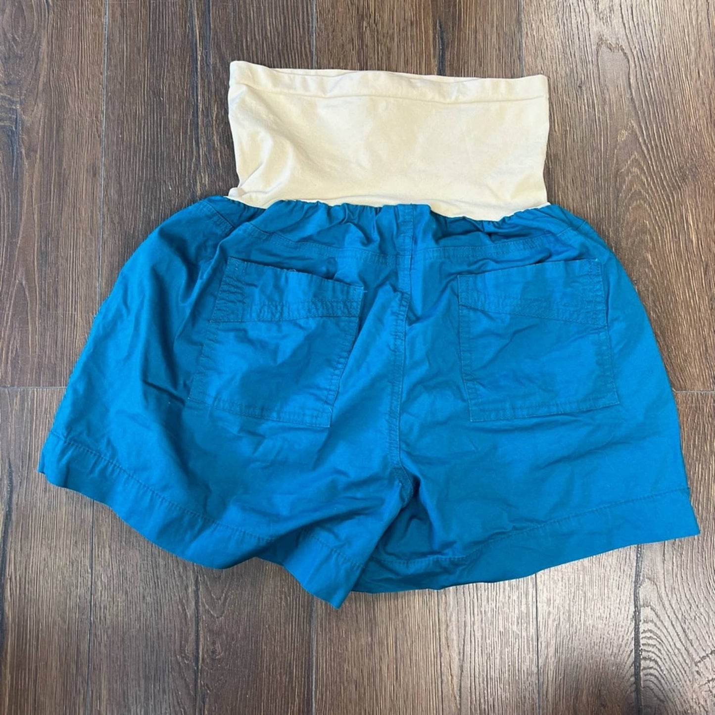 Motherhood maternity short SZ XL