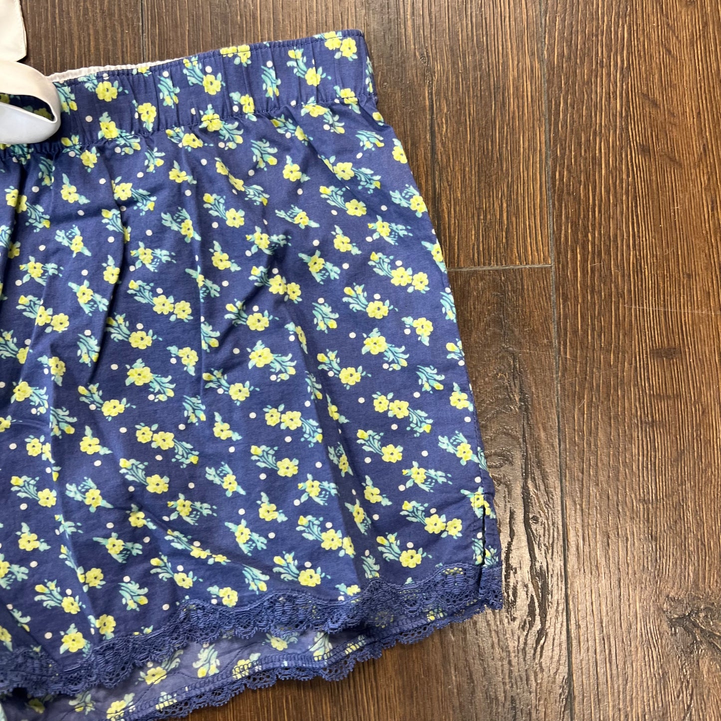 Victoria’s Secret boxer shorts SZ LG