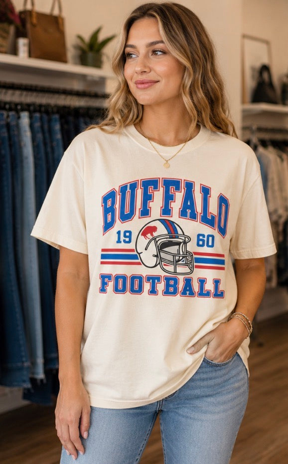 ❤️Bills Mafia💙
