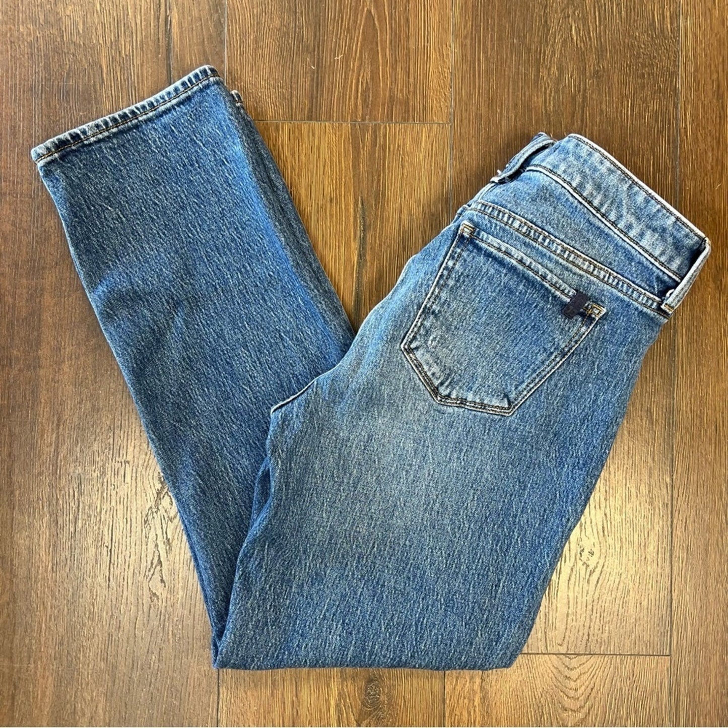 Joes Jeans Lara Mid-Rise Ankle SZ 29/8‎
