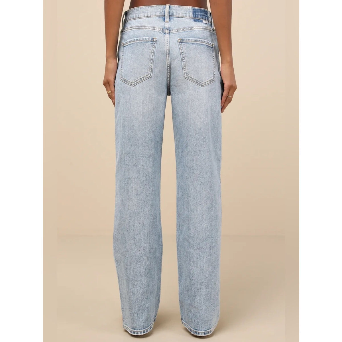 🆕 DAZE 1999 Slouch Fit Jeans -1st Place SZ 29