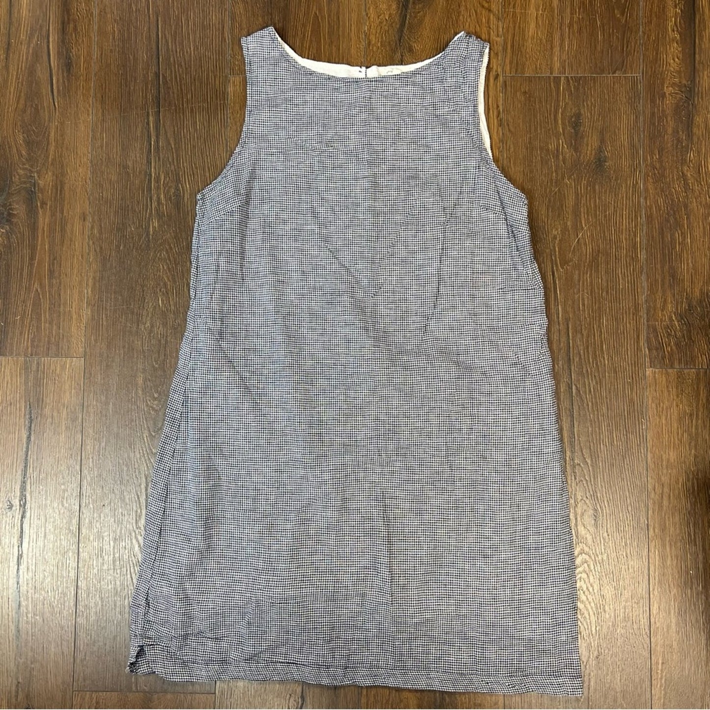 Beachlunchlounge Alina shift dress SZ LG