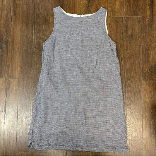 Beachlunchlounge Alina shift dress SZ LG
