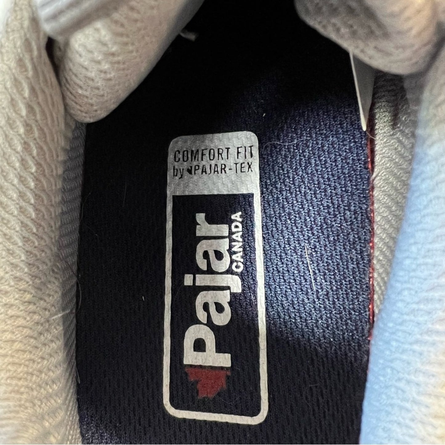 🆕 Pajar Canada Fira sneaker SZ 5/5.5