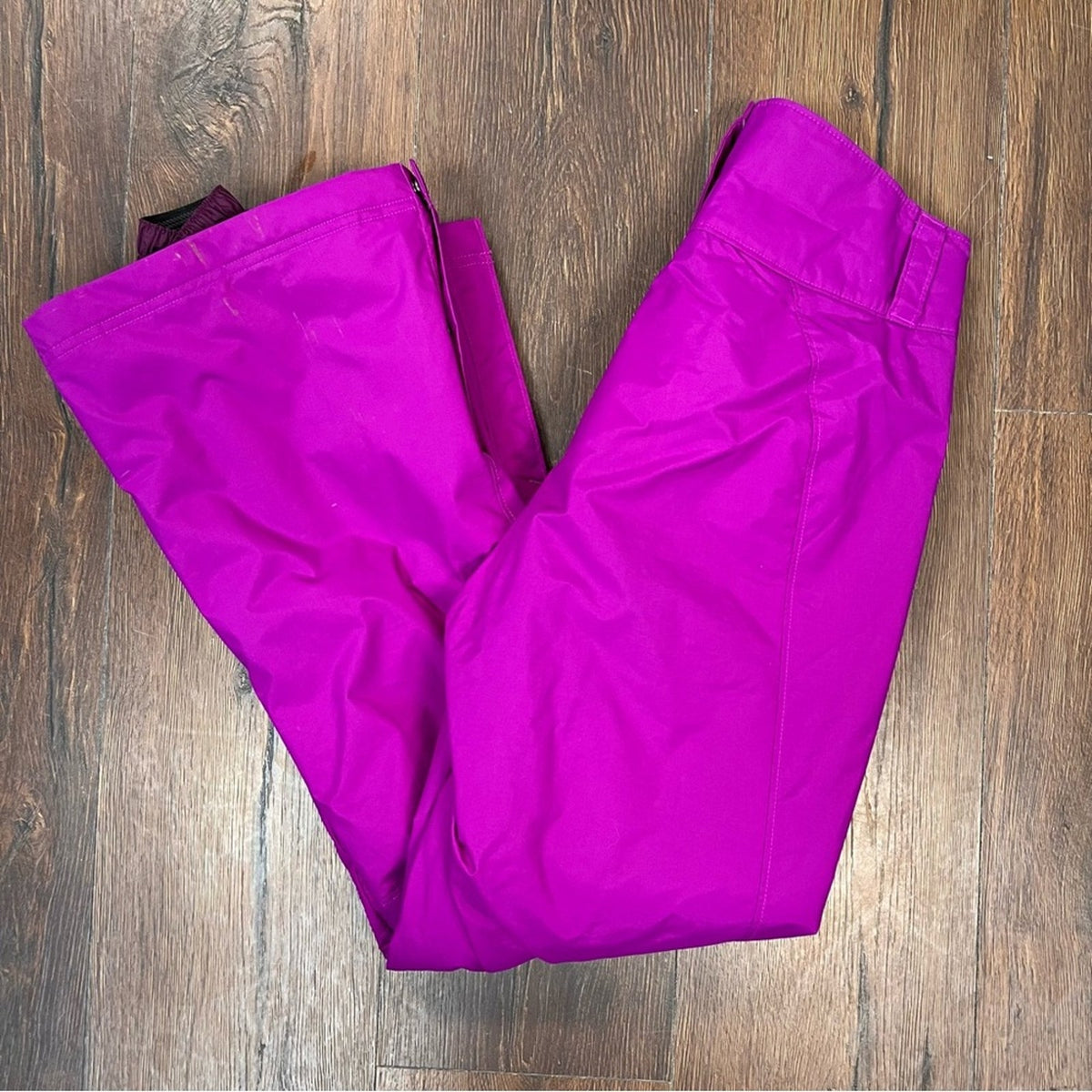 Columbia Fuchsia Bugaboo Il‎ Snow Pants SZ XS