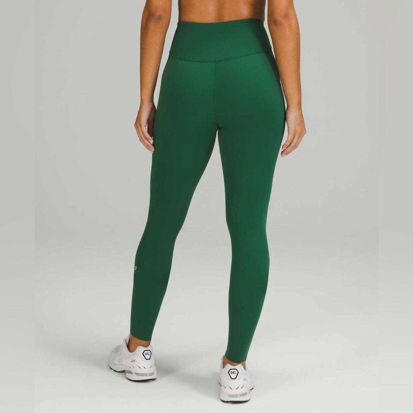 Lululemon Base Pace High-Rise Running Tight 28" *Nulux SZ 4