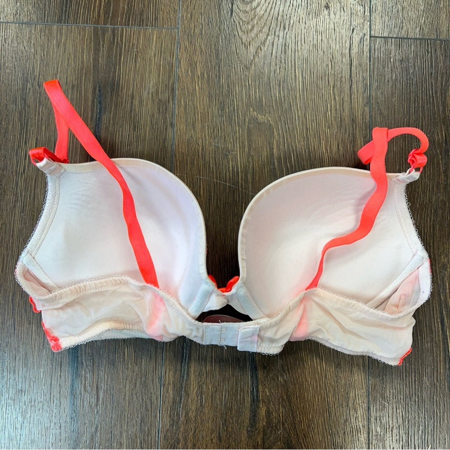 Victoria Secret Bra SZ 38C