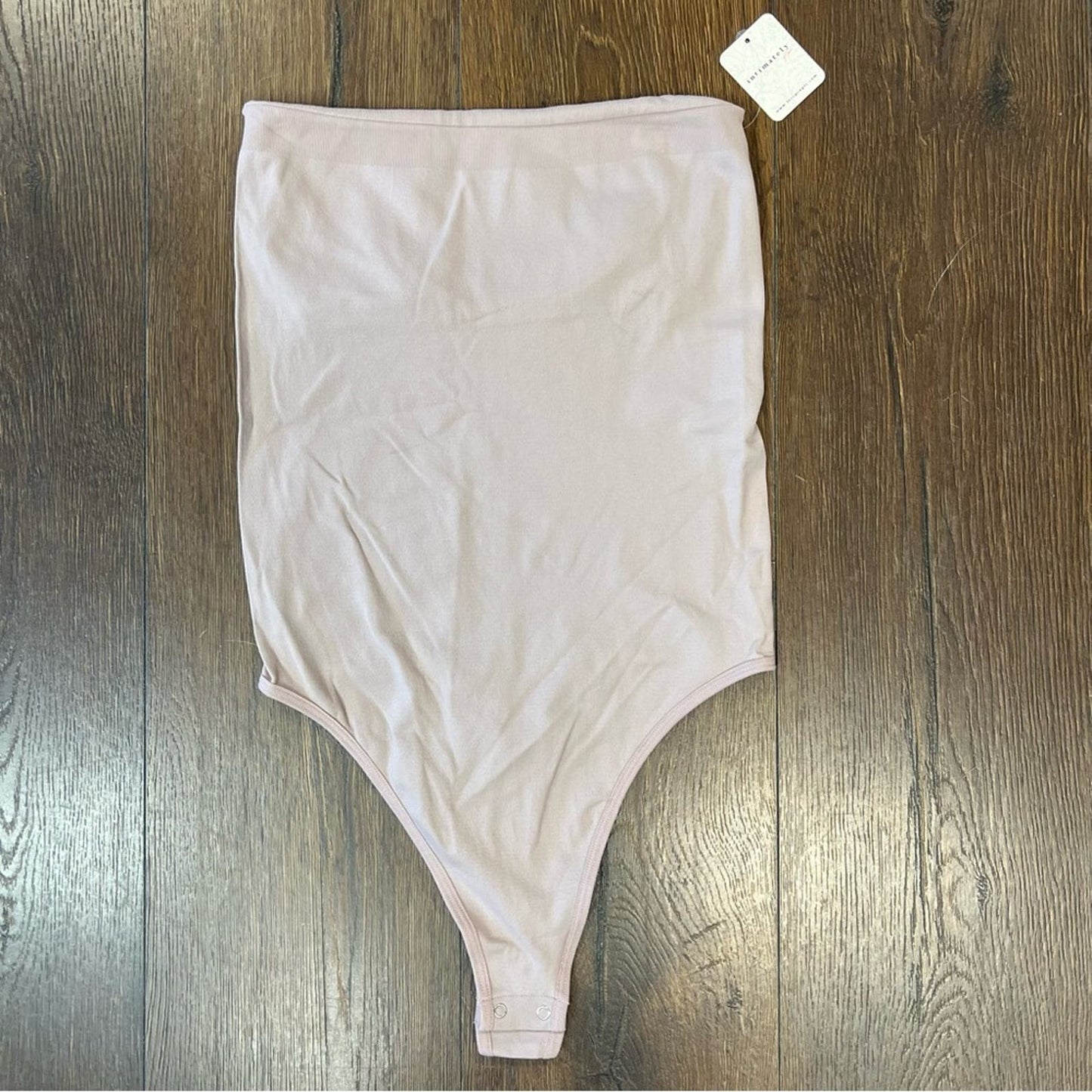 🆕 Intimately FP Tati Tube Bodysuit SZ M/L