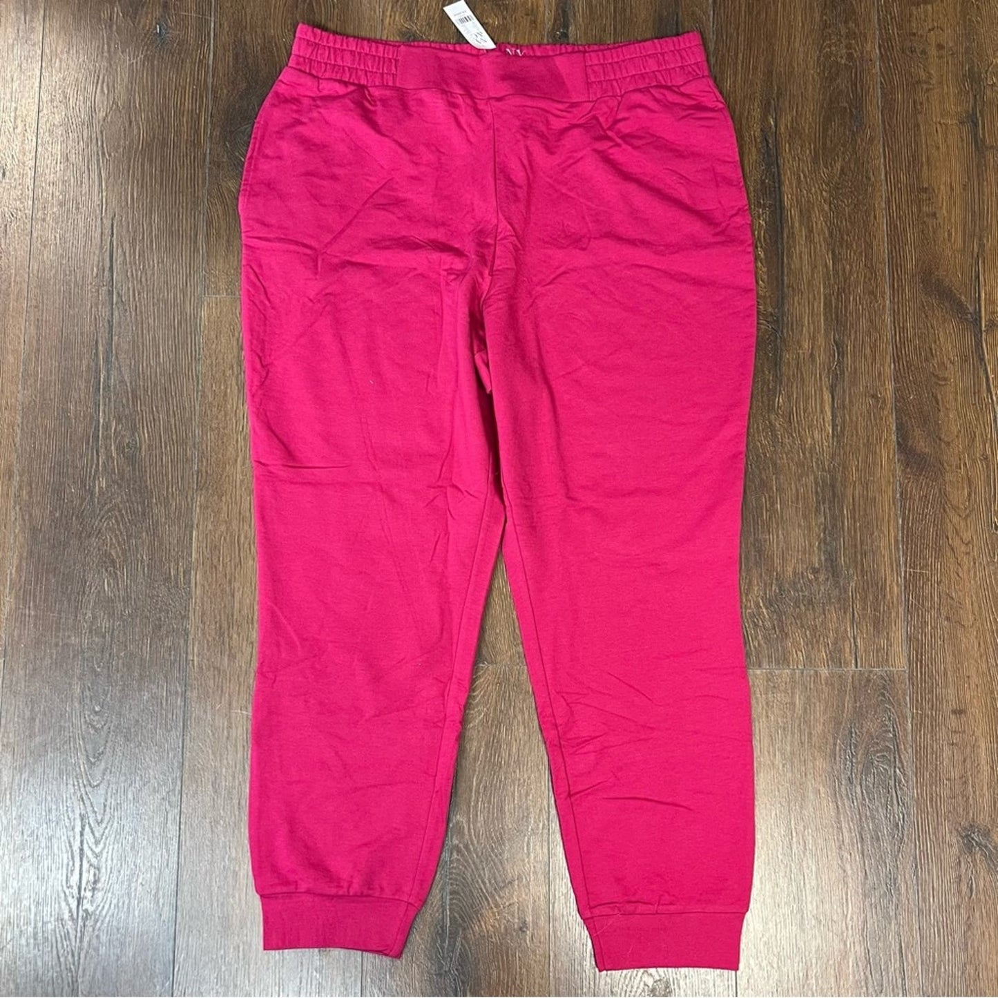 New York & Company Perfect French Terry Jogger Pant SZ XXL