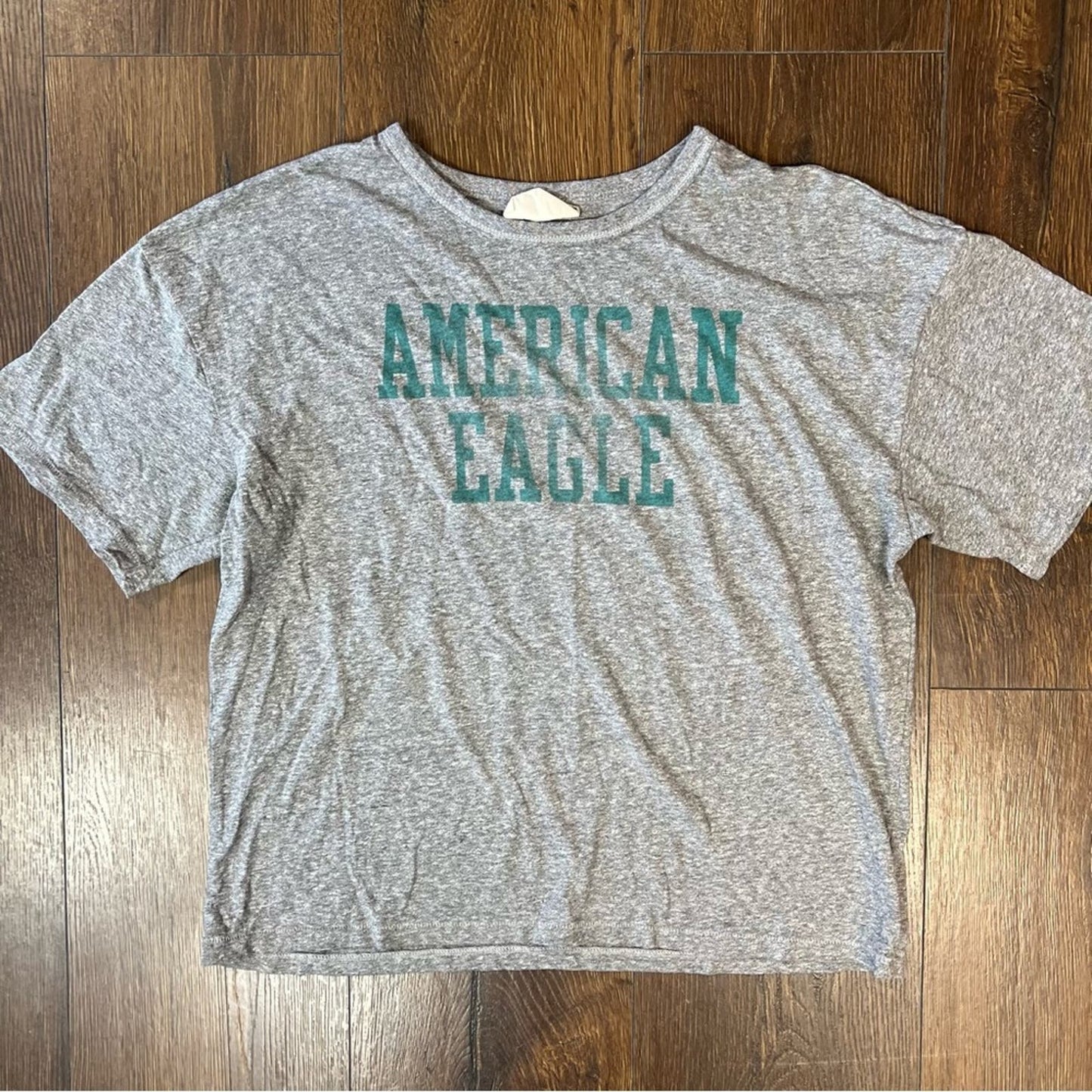 American Eagle vintage tee SZ MED