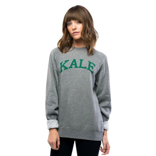 Sub_Urban Riot KALE Sweatshirt SZ SM