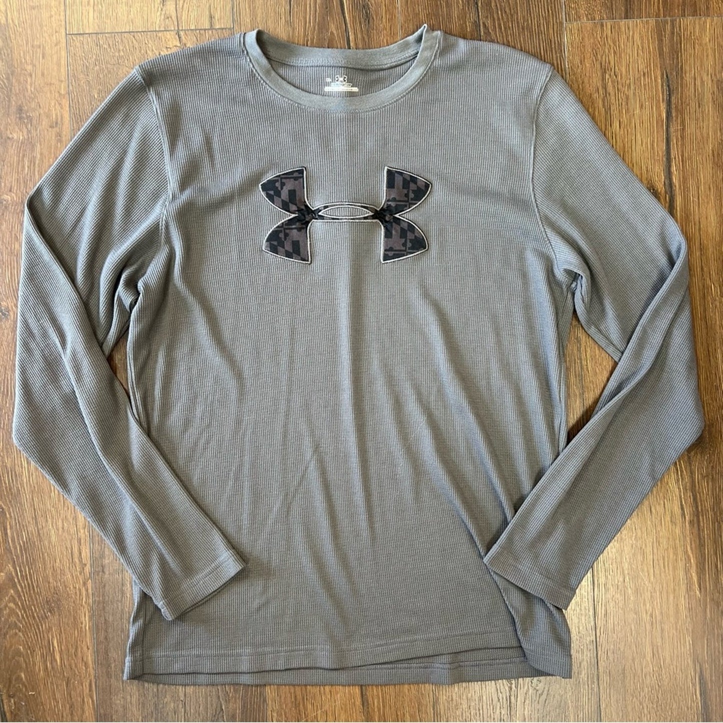 Men’s Under Armour cold gear thermal SZ XL