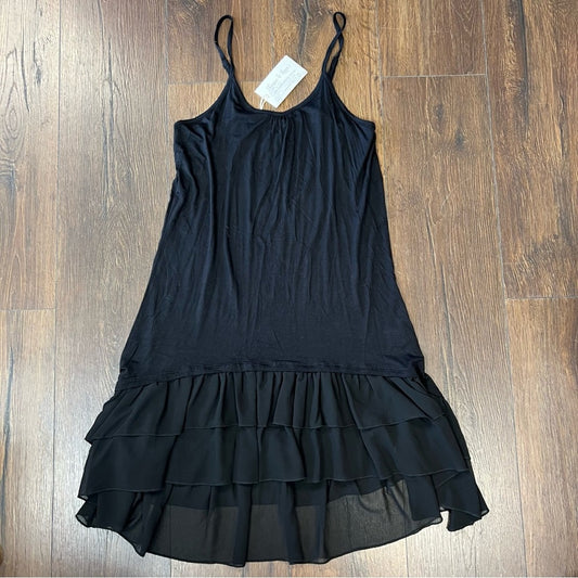🆕 Grace & Lace black tank SZ LG