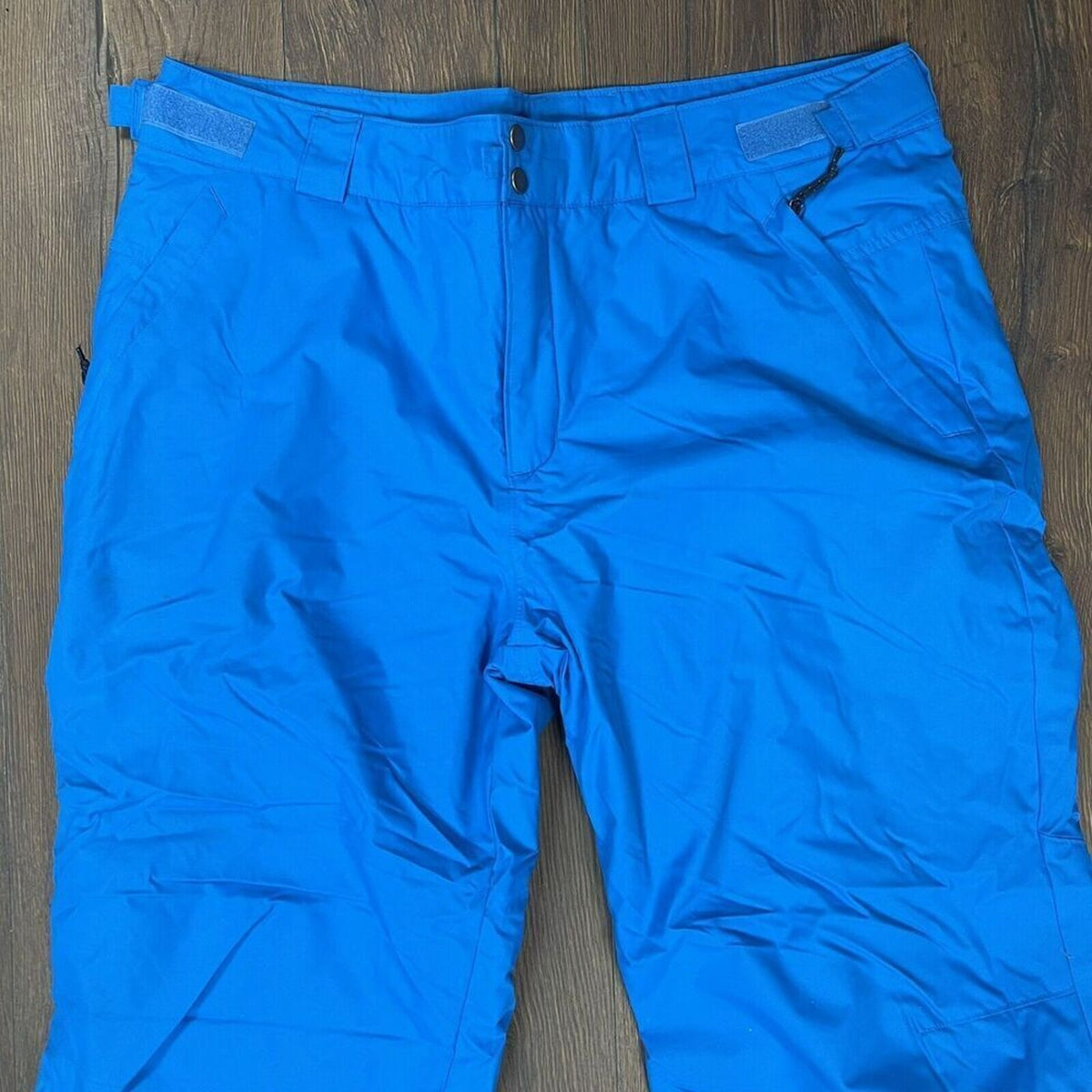 Men’s Columbia Arctic Trip Omni-Tech Ski Snowboard Pants SZ XL