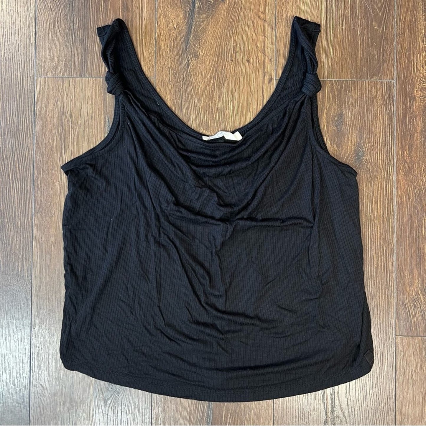 🆕 We the Free by Free People Top Potential Heartache Tank SZ LG
