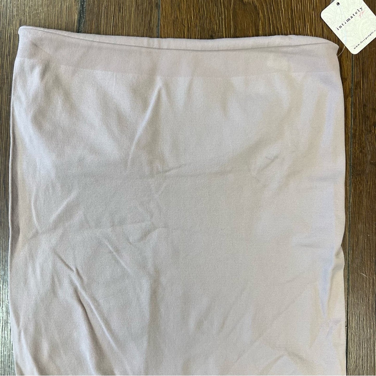 🆕 Intimately FP Tati Tube Bodysuit SZ M/L