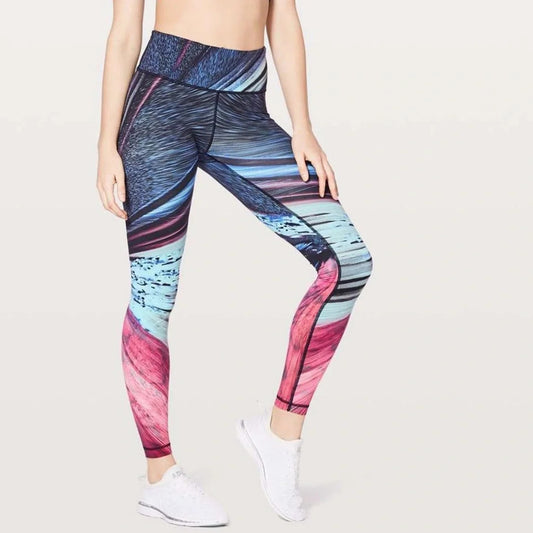 Lululemon Speed Wunder Tight Nulux SZ 8