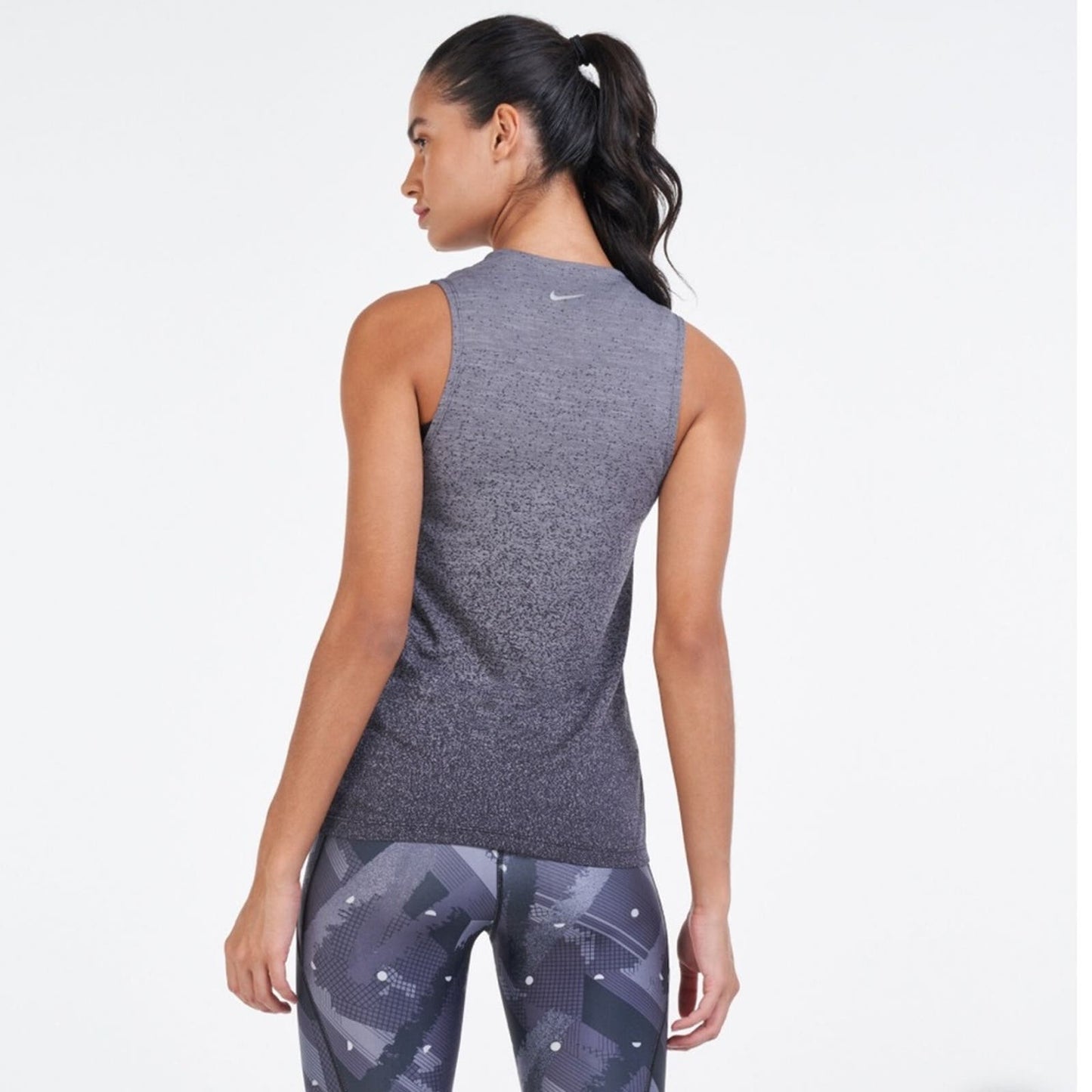 Nike Medalist Tank Top SZ SM