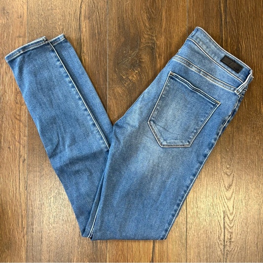 Abercrombie and Fitch Jean jegging SZ 28/6L