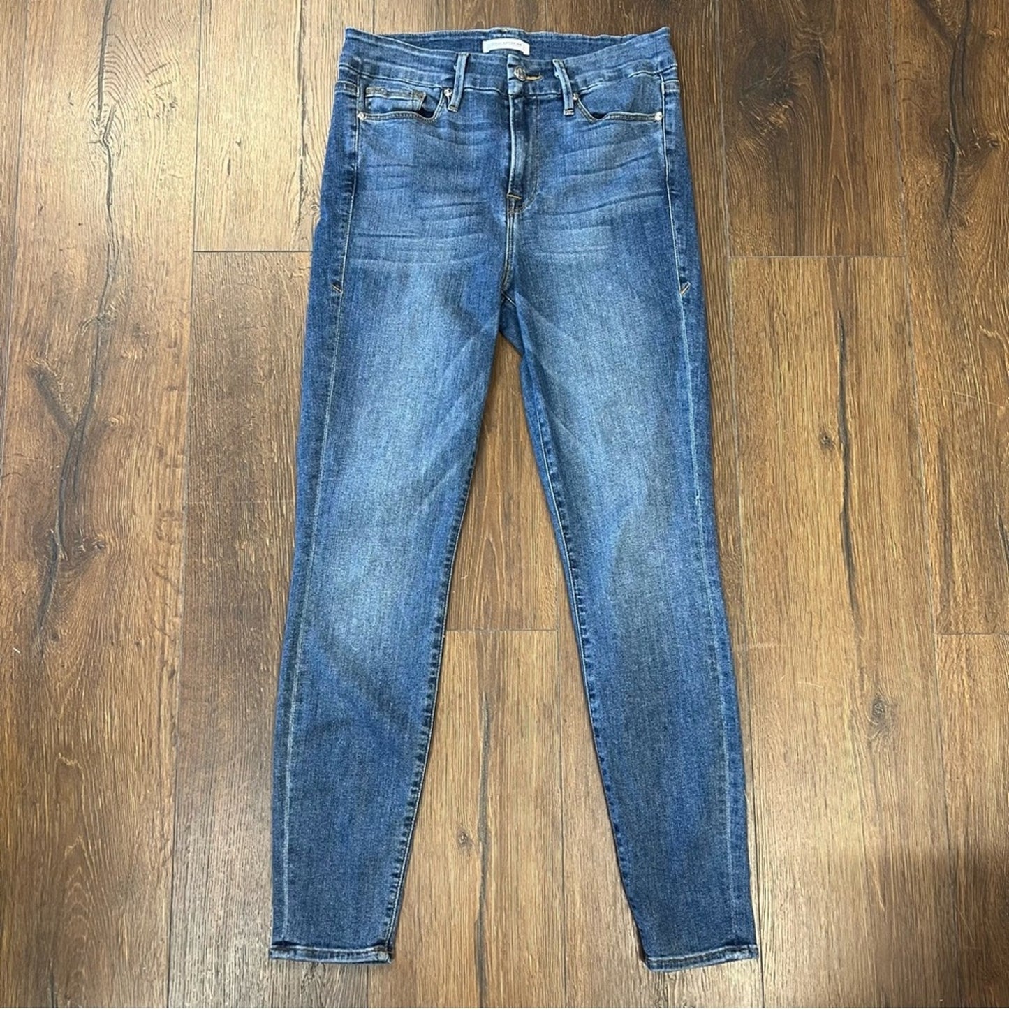 Good American good legs jeans SZ 8/29