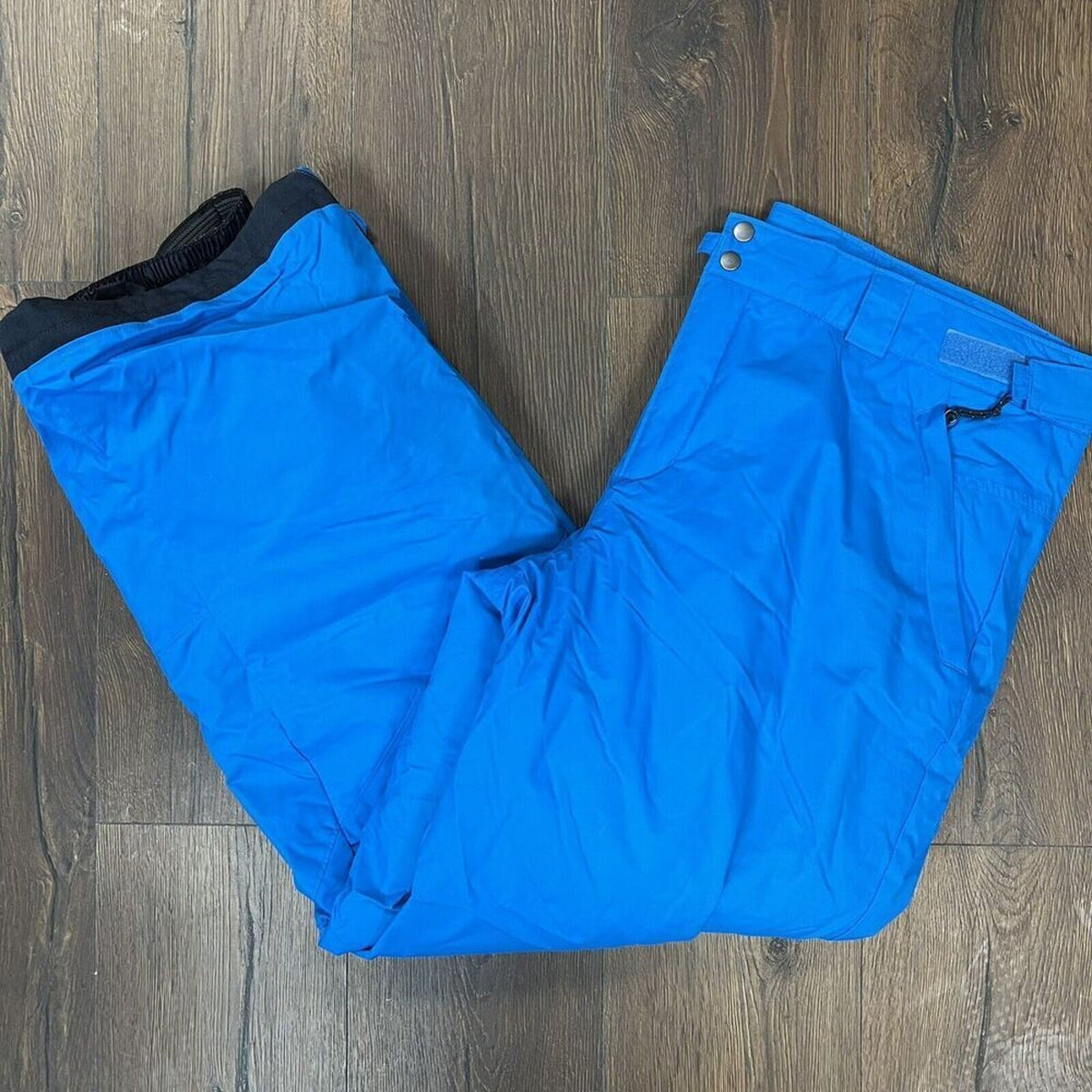 Men’s Columbia Arctic Trip Omni-Tech Ski Snowboard Pants SZ XL