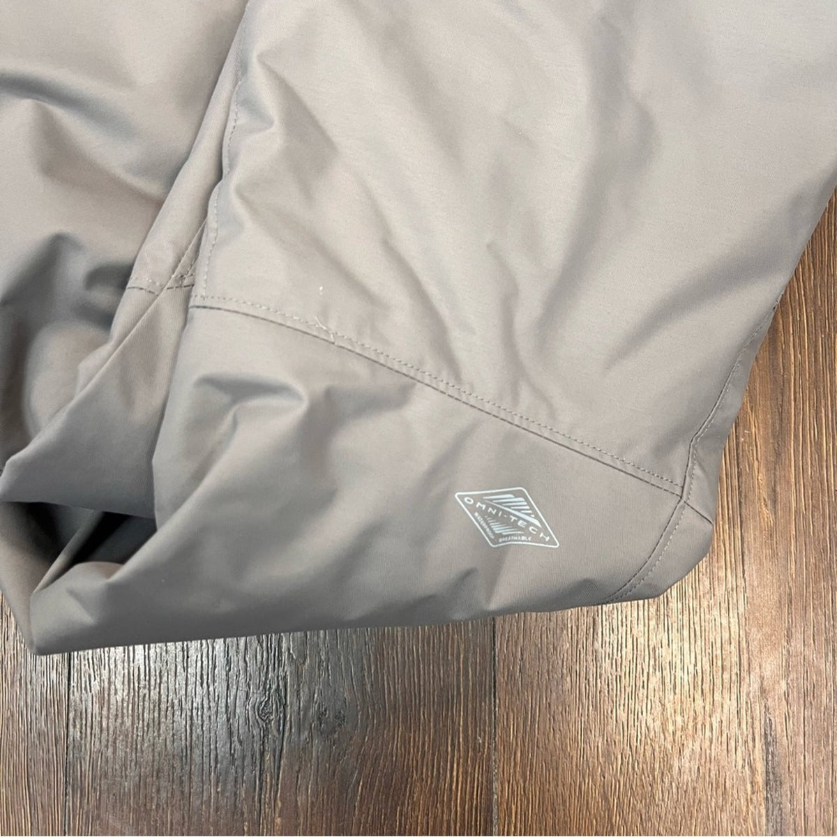 Columbia Grey Bugaboo ll Snow Ski Pant SZ SM‎
