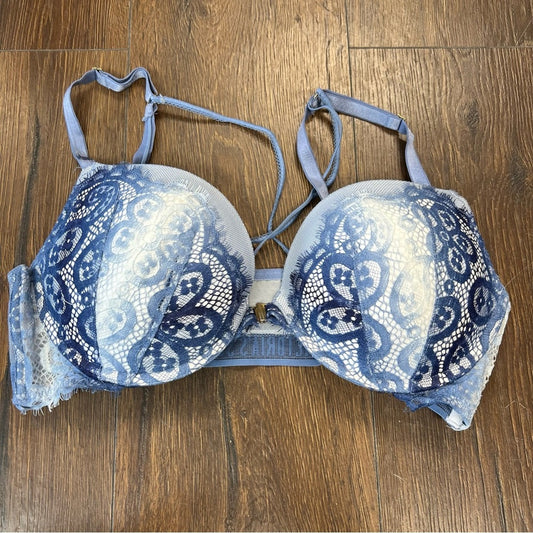 Victoria Secret Bra SZ 38C