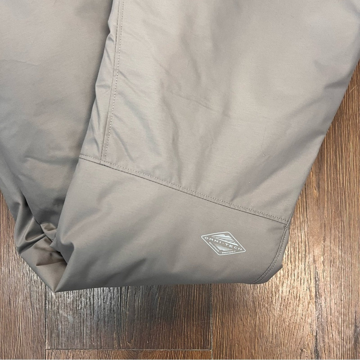 Columbia Grey Bugaboo Snow Ski Pants SZ‎ SM