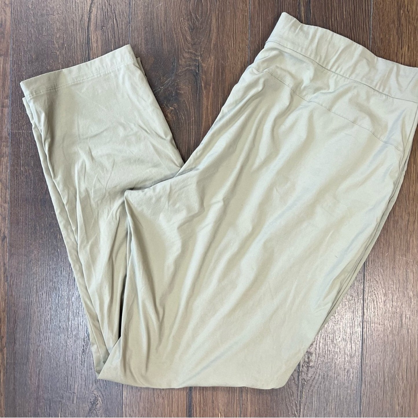 Columbia anytime pull on pants SZ 2X