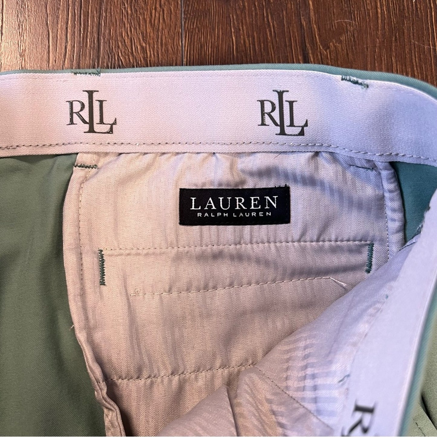 Lauren Ralph Lauren Dress Pants SZ 36x30