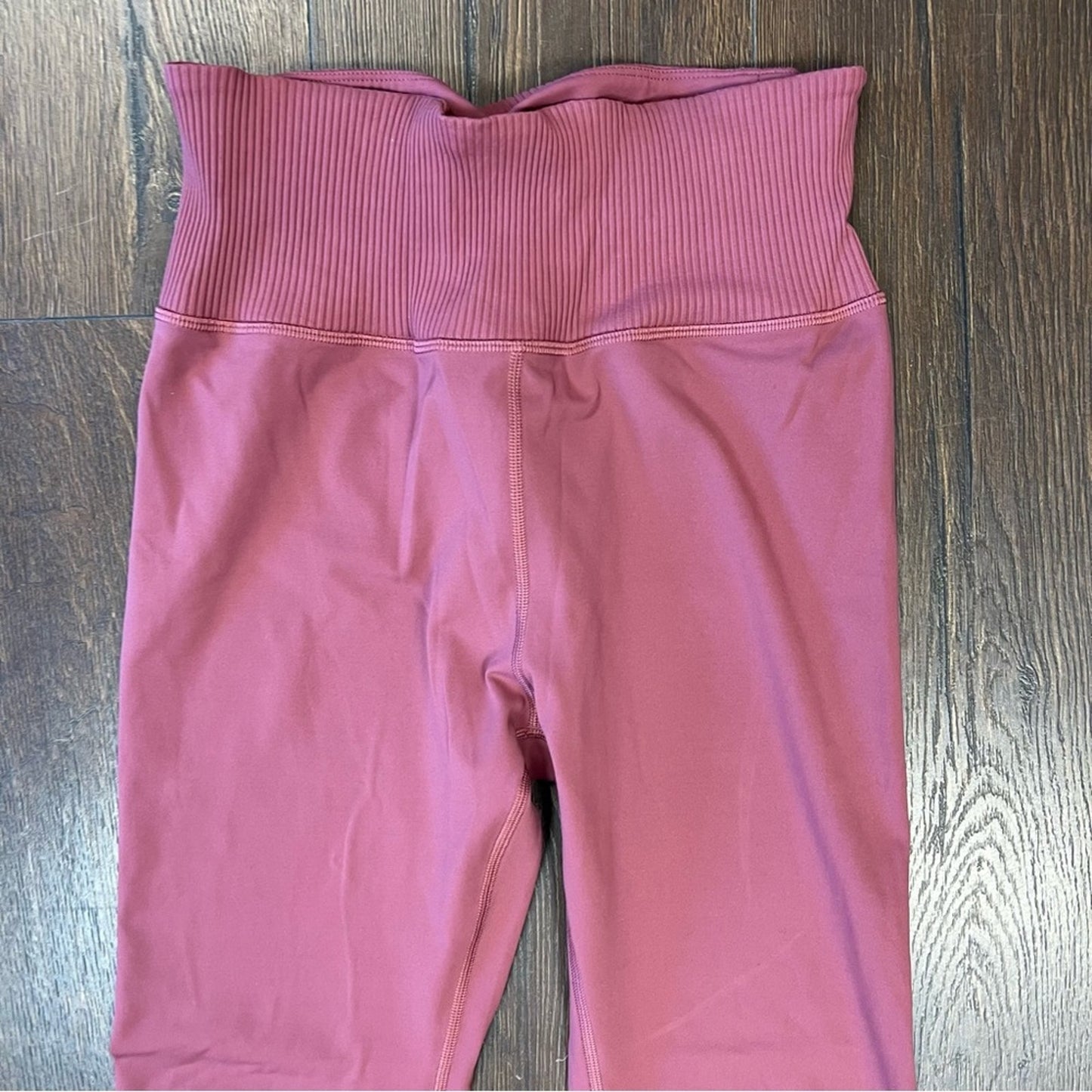 Vuori Rib Studio Legging SZ LG