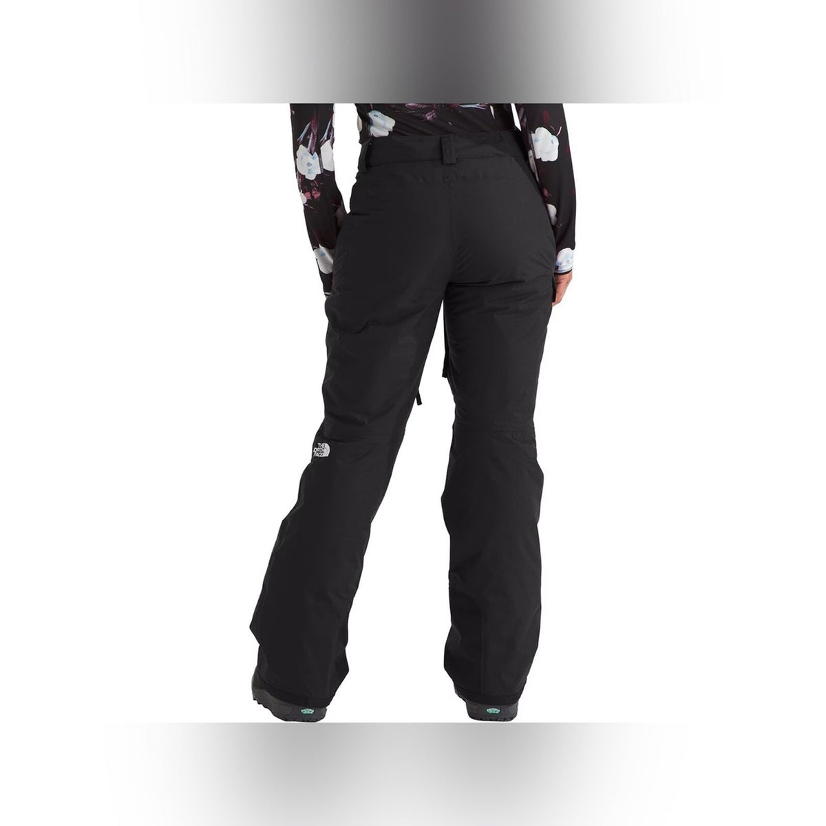 🆕 The North Face Women's Freedom Insulated Ski/Snow Pants SZ SM