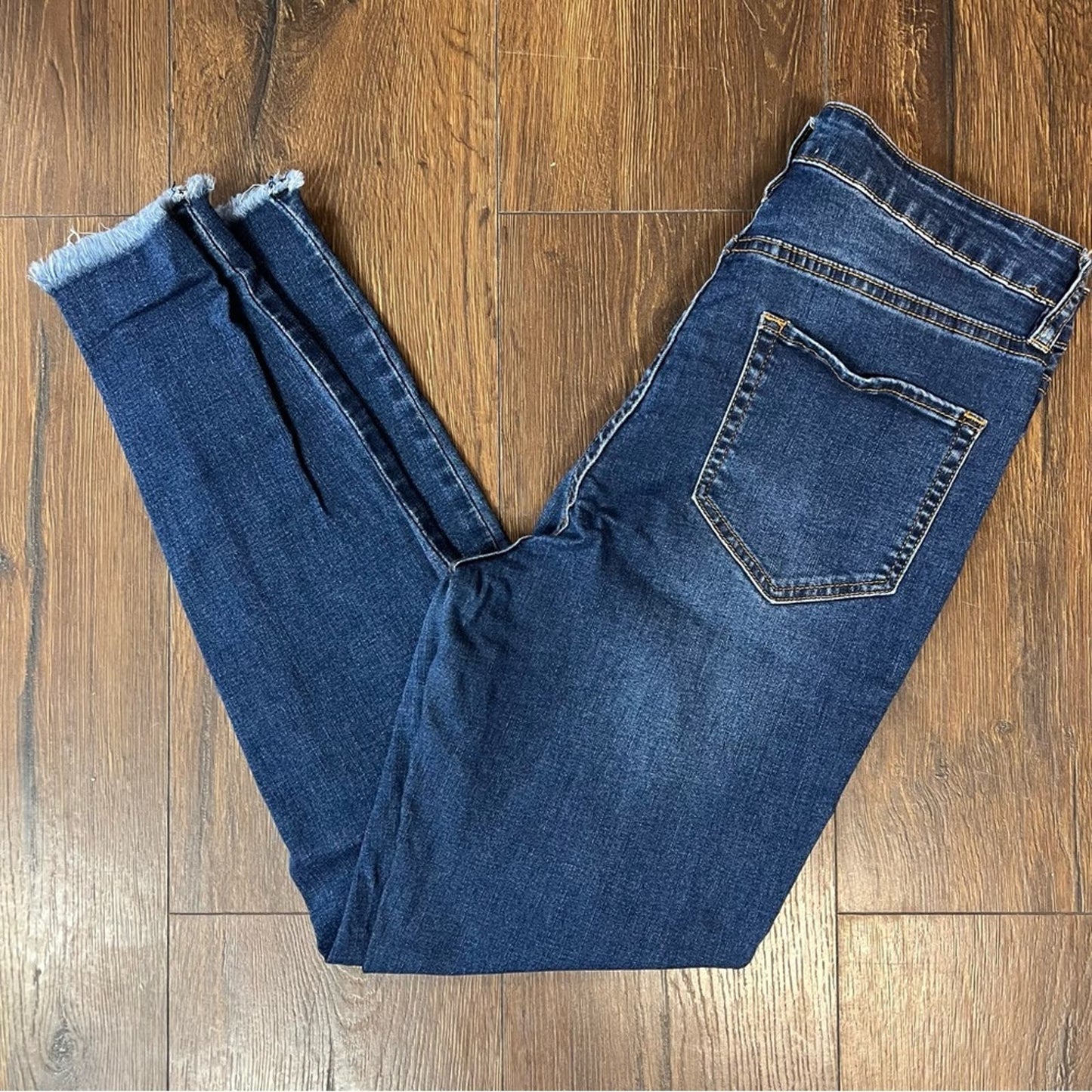 Nature Denim the Chelsie Jean SZ 9