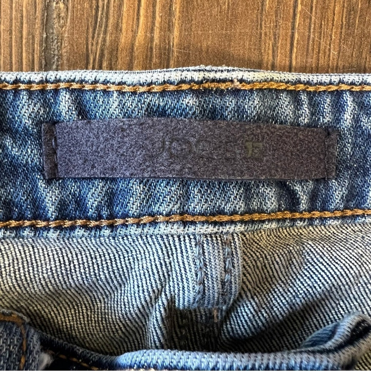 Joes Jeans Lara Mid-Rise Ankle SZ 29/8‎