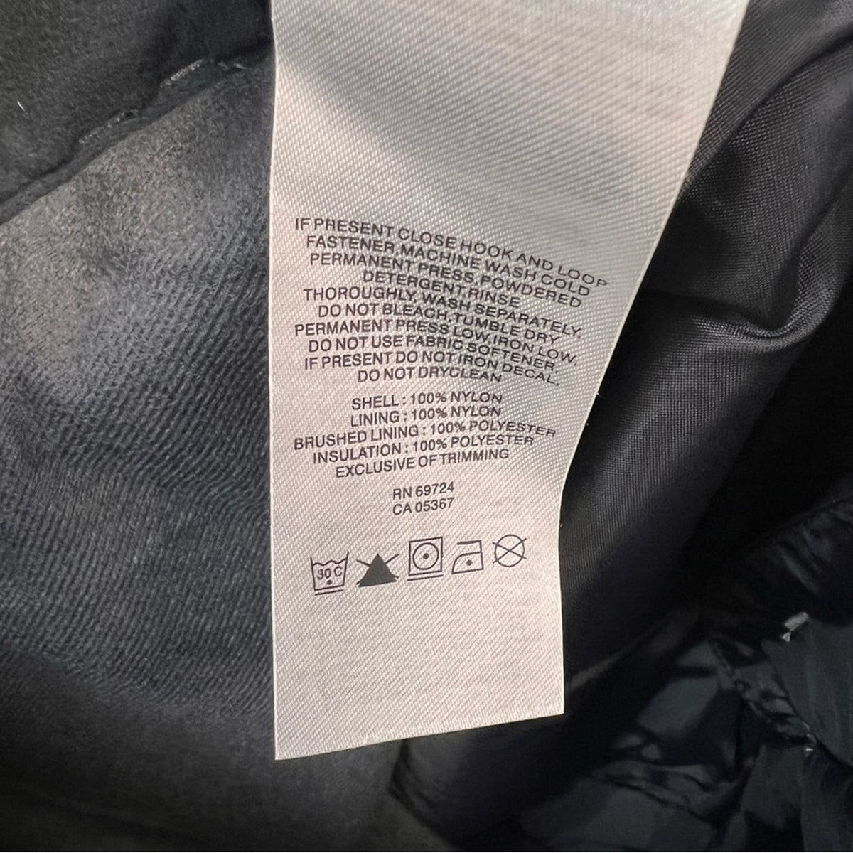 Columbia Grey Bugaboo Snow Ski Pants SZ‎ SM