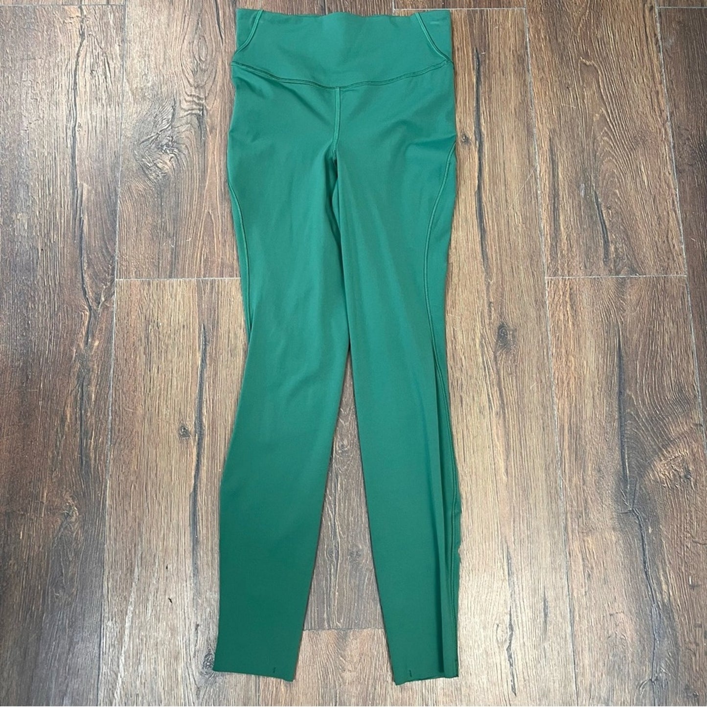 Lululemon Base Pace High-Rise Running Tight 28" *Nulux SZ 4