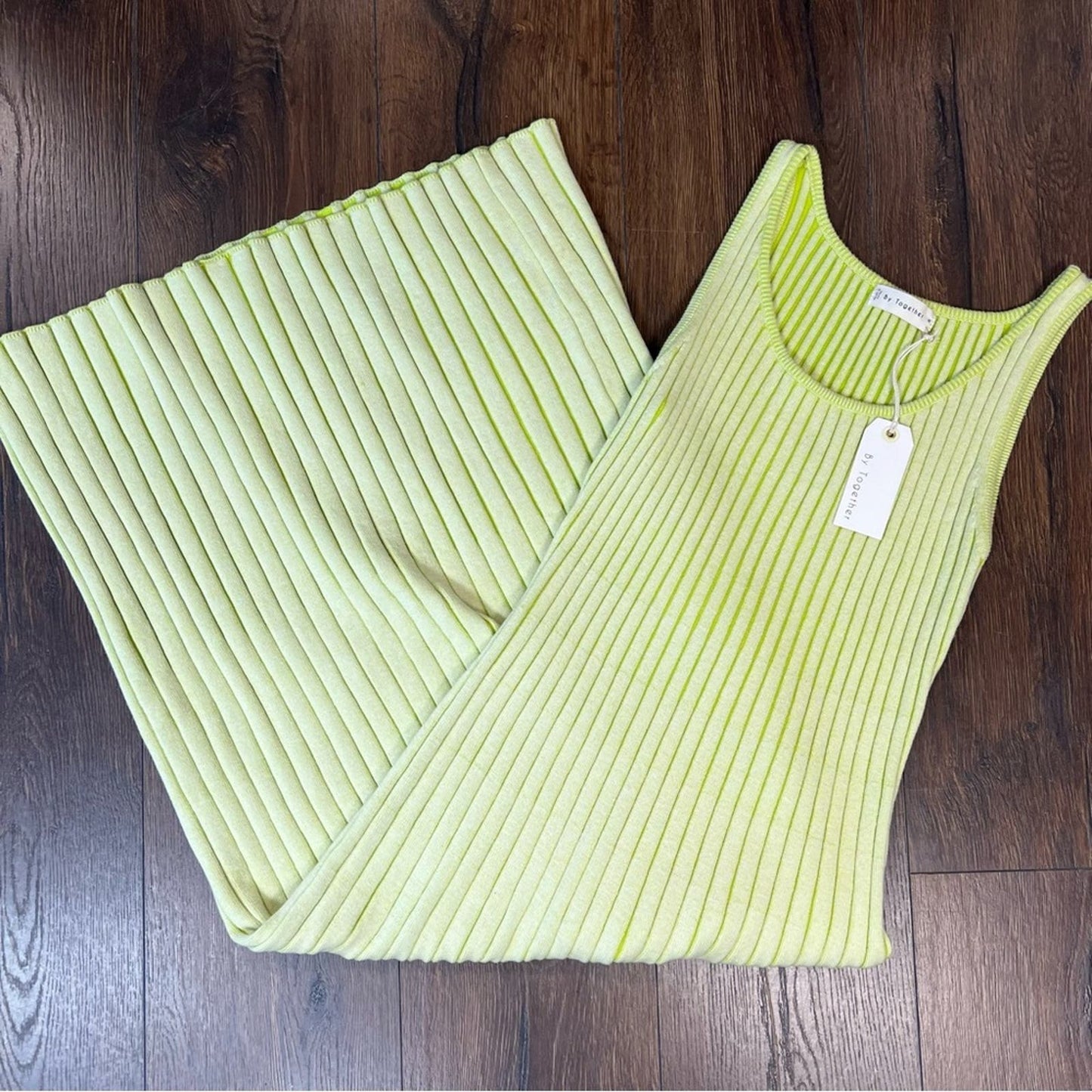 🆕 By Together One and Only Maxi Dress SZ MED