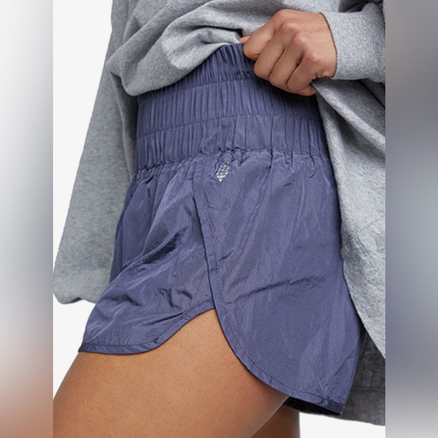 🆕 Free People movement the way home shorts SZ XS