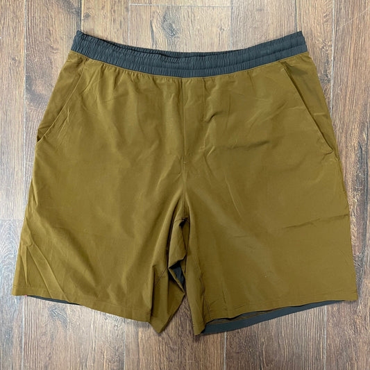 Men's Lululemon Shorts XL